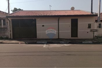 house em Avenida Engrácia Gimenez, Theodoro de Souza Barros - São Pedro - SP