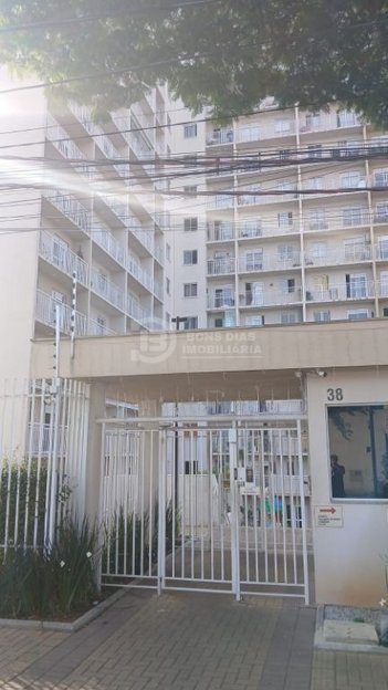 apartment em Rua Aldeia Paracanti, Vila Ré - São Paulo - SP