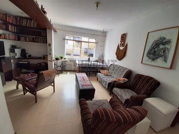 apartment em Rua Natingui, Vila Madalena - São Paulo - SP