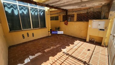 house em Rua Pindaúva, Jardim Aeroporto - São Paulo - SP