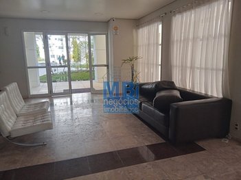 apartment em Avenida Sargento Geraldo Sant'Ana, Jardim Taquaral - São Paulo - SP