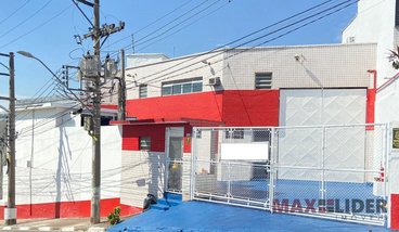 industrial em São João do Araguaia, Jardim Califórnia - Barueri - SP