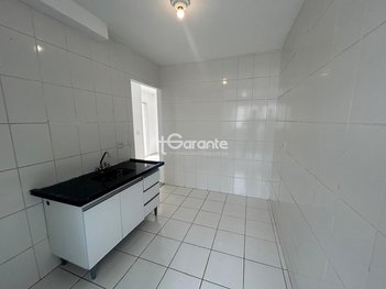 apartment em Rua Morubixaba, Cidade Líder - São Paulo - SP