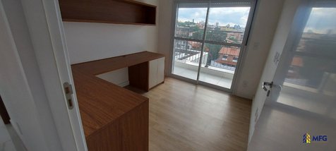 apartment em Rua Caracas, Jardim Americano - Sorocaba - SP