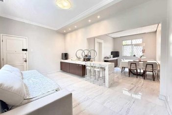 apartment em Rua Senhora das Graças, Cruzeiro - Belo Horizonte - MG