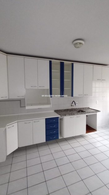 apartment em Avenida Benedicto Castilho de Andrade, Parque Residencial Eloy Chaves - Jundiaí - SP
