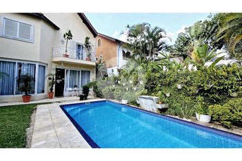 house em Praça Coronel Lisboa, Santo Amaro - São Paulo - SP