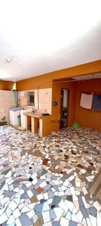 house em Avenida Osvaldo Costa, Vila Menck - Osasco - SP