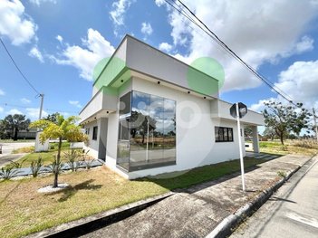 house em Avenida Margarida de Carvalho Monteiro, Vida Nova - Parnamirim - RN
