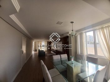 apartment em Rua Conselheiro Lafayette, Santa Paula - São Caetano do Sul - SP