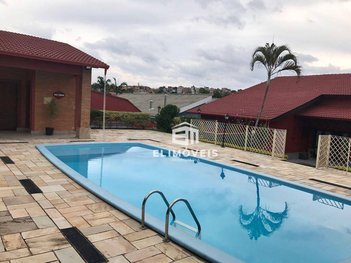 house em Alameda Capelinha, Arujázinho I, II e III - Arujá - SP