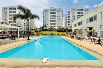 apartment em Avenida Salvador Milego, Jardim Vera Cruz - Sorocaba - SP