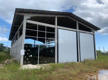 industrial em SC 283, Estados - Concórdia - SC