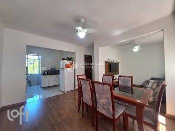 apartment em Marechal Mesquita, Teresópolis - Porto Alegre - RS