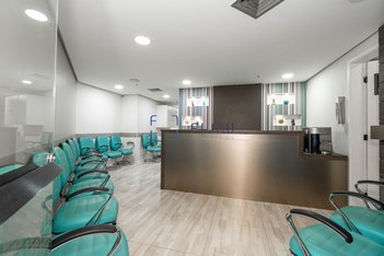 office em Rua Coelho Lisboa, Cidade Mãe do Céu - São Paulo - SP