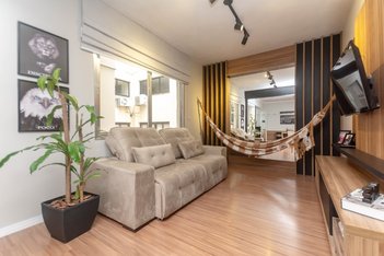 apartment em Fernandes Vieira, Bom Fim - Porto Alegre - RS