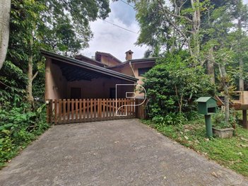 house em Rua Pau Brasil, Transurb - Itapevi - SP