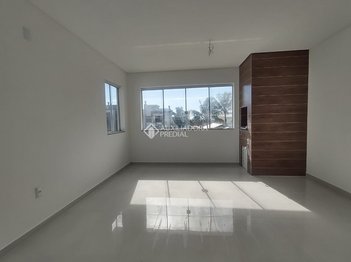 apartment em Rua Professora Clotilde Silveira Juttel, Pinheira - Palhoça - SC