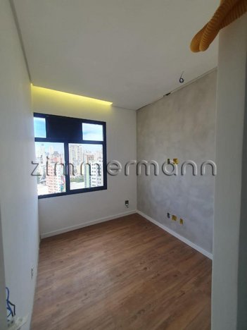 office em Largo Padre Péricles, Barra Funda - São Paulo - SP
