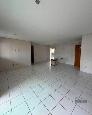 apartment em Rua Caio Pereira, Encruzilhada - Recife - PE