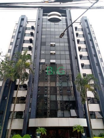 office em Rua Machado Bitencourt, Vila Clementino - São Paulo - SP