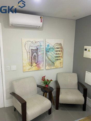 office em Avenida Engenheiro Armando de Arruda Pereira, Jabaquara - São Paulo - SP