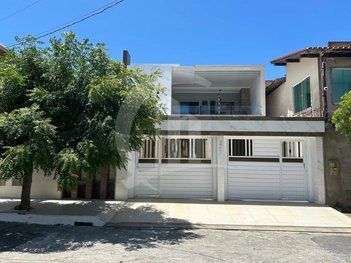 house em Rua Francisco Roque dos Santos, Aruana - Aracaju - SE