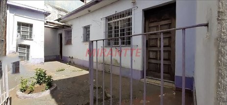house em Rua Sobral Júnior, Vila Maria Alta - São Paulo - SP