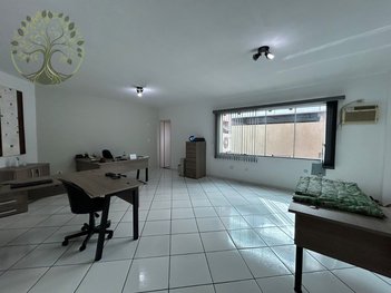 office em Avenida Antártico, Jardim do Mar - São Bernardo do Campo - SP