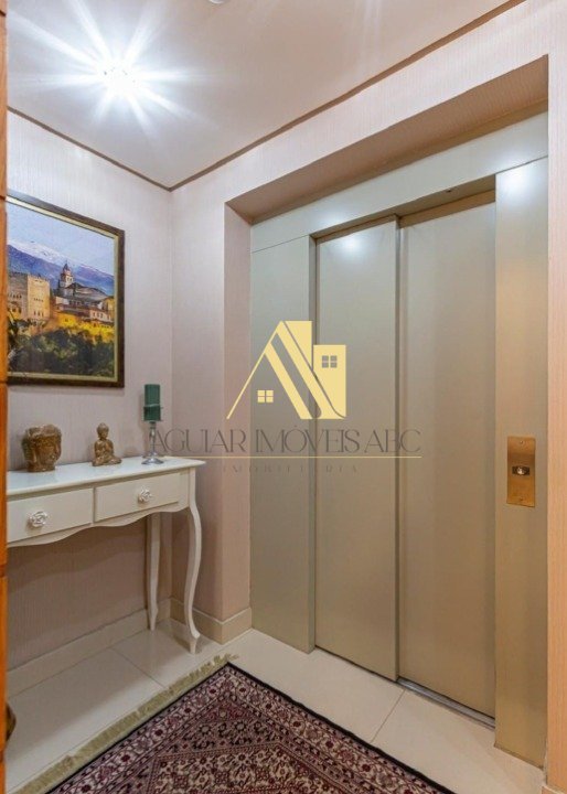 Hall Elevador Privativo