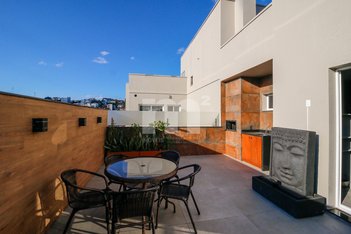 apartment em Rua José Albino Reuse, Sanvitto - Caxias do Sul - RS