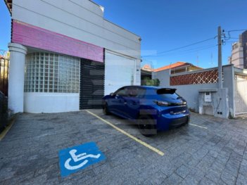 commercial_building em Professor Luiz Rosa, Botafogo - Campinas - SP