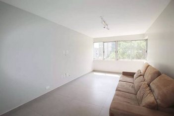 apartment em Rua Tabapuã, Itaim Bibi - São Paulo - SP