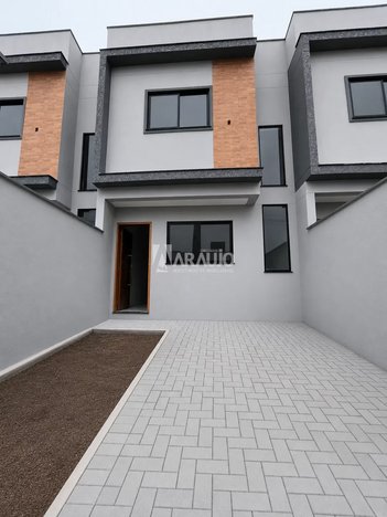 house em Rua Helmuth Baungartner, Gravatá - Navegantes - SC