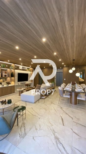 apartment em Rua Pedro de Toledo, Vila Clementino - São Paulo - SP