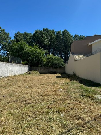 land_lot em Rua Antonio Rodrigues Duarte da Silva, Laranjal - Pelotas - RS