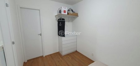 apartment em Rua do Lavapés, Cambuci - São Paulo - SP