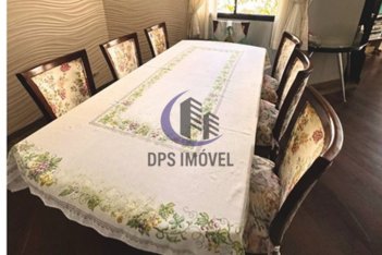 apartment em Praça Padre Mário Fontana, Parque da Mooca - São Paulo - SP