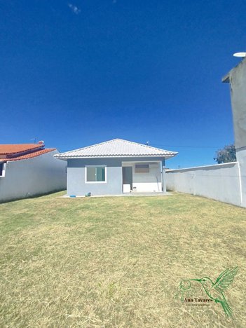 house em Rua Barão de Monte Belo, Lagoinha - Araruama - RJ
