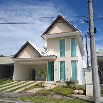 house em Avenida da Augusto de Carvalho, Parque Ipiranga - Resende - RJ