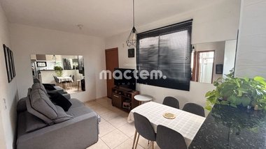 apartment em Rua João e Guiomar Soeira, Reserva Real - Ribeirão Preto - SP