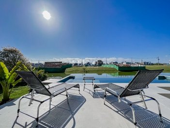 house em Estrada do Conde, Sans Souci - Eldorado do Sul - RS