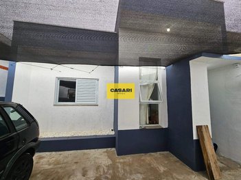 house em Rua Renato Lopes Camargo, GSP Life Boituva - Boituva - SP