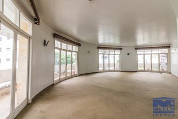 apartment em Rua Sabará, Higienópolis - São Paulo - SP