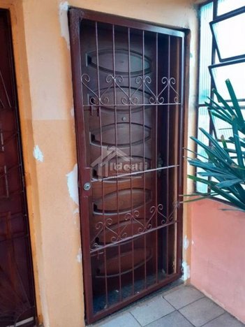 apartment em Quadra O Seis, Guajuviras - Canoas - RS