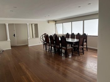 apartment em Alameda Campinas, Jardim Paulista - São Paulo - SP