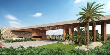 land_lot em Avenida Central, Xangri-Lá - Xangri-Lá - RS