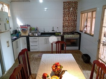 house em Rua Bernardo Monteiro, Avelino Alves Palma - Ribeirão Preto - SP