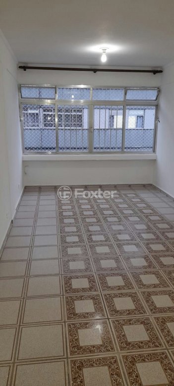 apartment em Rua Ângelo Aloísio, Guapira - São Paulo - SP