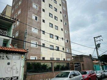 apartment em Jordão da Costa, Vila Matilde - São Paulo - SP